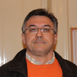 DI FELICE Marco