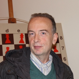 INDELICATI Giuseppe