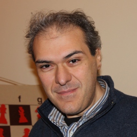 LANZILLOTTA Angelo