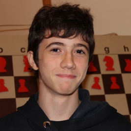 LANZILLOTTA Davide