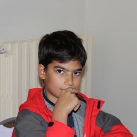 SANGIORGIO Francesco jr