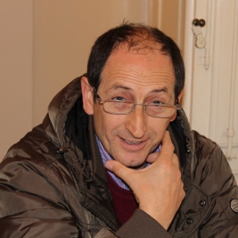 VISINO Francesco