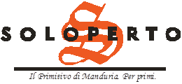 Cantine Soloperto