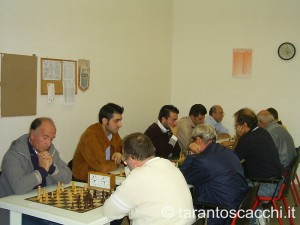 Torneo semilampo