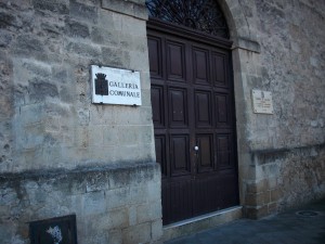 galleriacomunale La Galleria Comunale