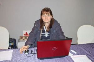 Rosi De Luca
