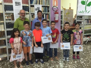 Il corso presso la Biblioteca di Statte